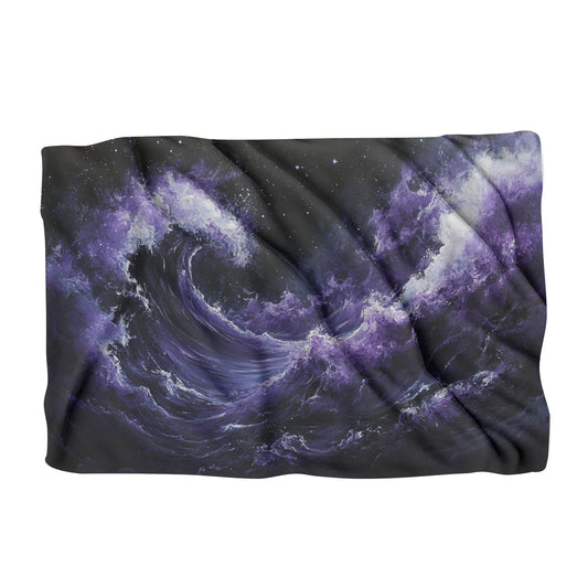 Cosmic Wave Blanket - Main Image
