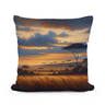 Twilight Savannah Cotton Cushion - Main Image