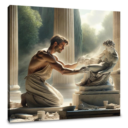 Timeless Craft Canvas - Main Image