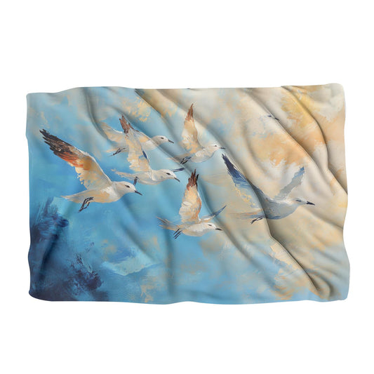 Freedom Wings Blanket - Main Image