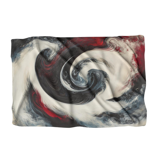 Transience Ephemeral Dance Blanket - Main Image