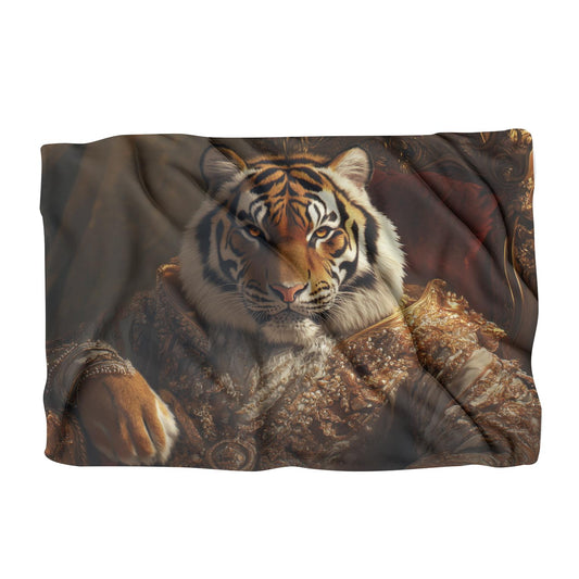 Regal Twilight Majesty Blanket - Main Image