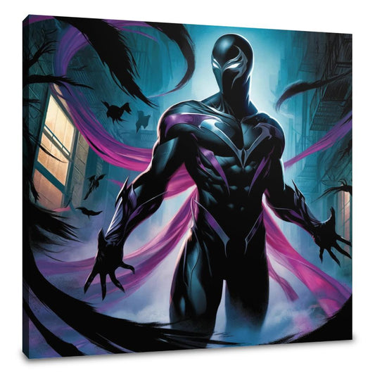 Shadow Specter Canvas - Main Image