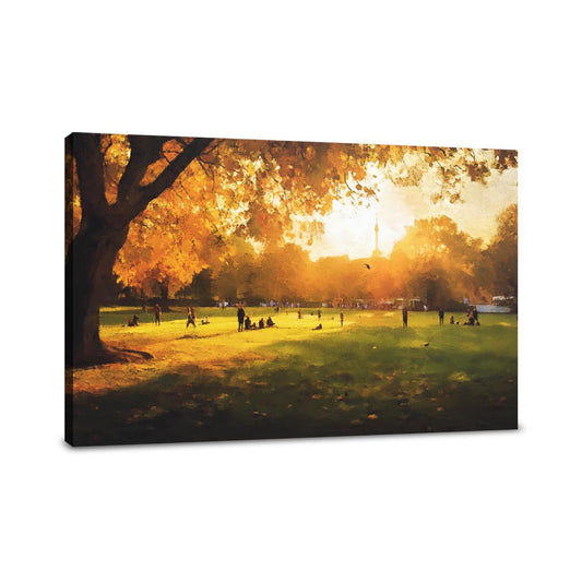 Highfields Reverie Canvas - Main Image