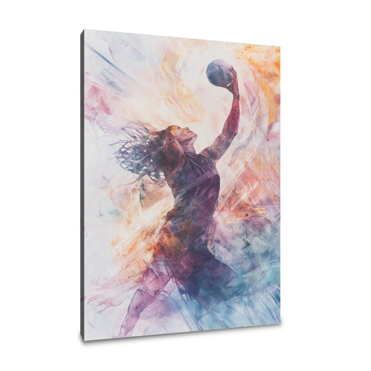 Empowered Motion Canvas - Main Image