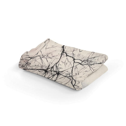 Mindfulness of Nature Blanket - Main Image