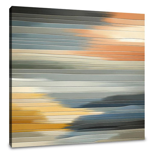 Stabilization Secured Canvas - Main Image
