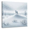 Whispering Woodland Canvas - Main Image