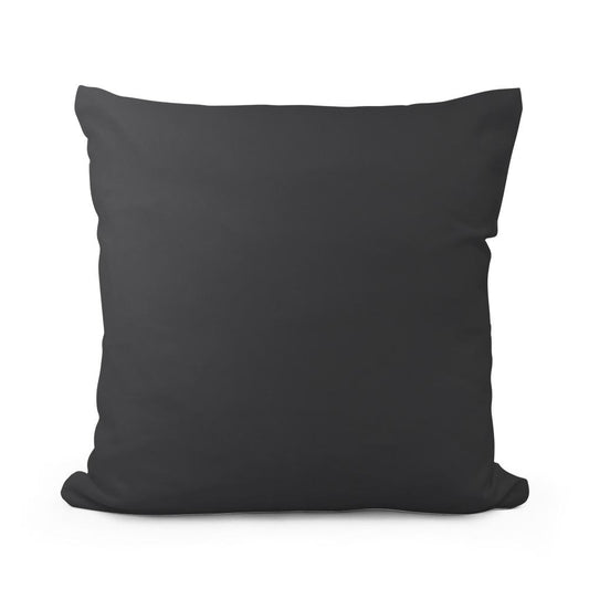 Graphite Cotton Cushion - Main Image