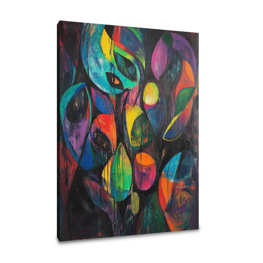 Dreamscape Organic Canvas - Main Image