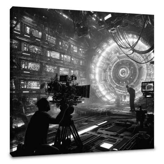 Future Command Canvas - Main Image