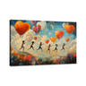 Cardio Dreamscape Canvas - Main Image