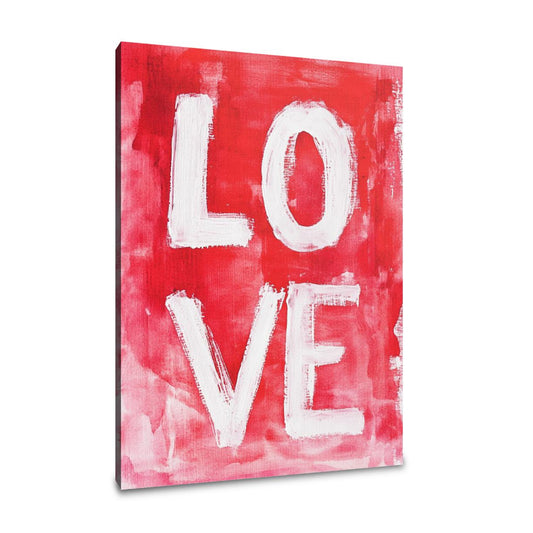 Love Canvas - Main Image