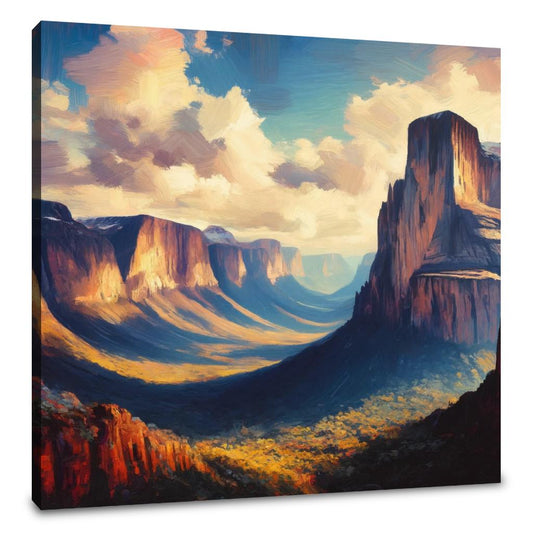 Tepui Grandeur Canvas - Main Image