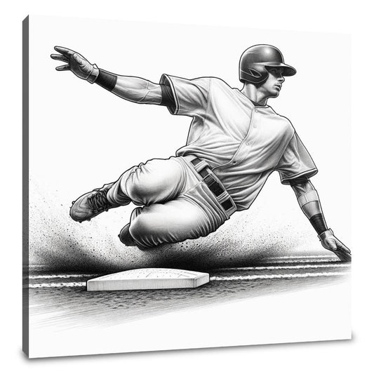 Slide to Base Canvas - Main Image