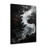 Enigmatic Shadows Canvas - Main Image