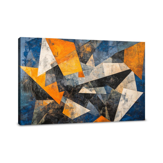 Dimensional Shift Canvas - Main Image