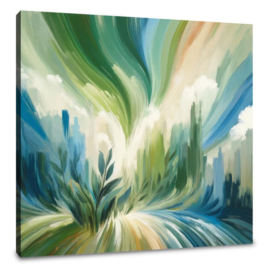 New Opportunities Canvas - Main Image