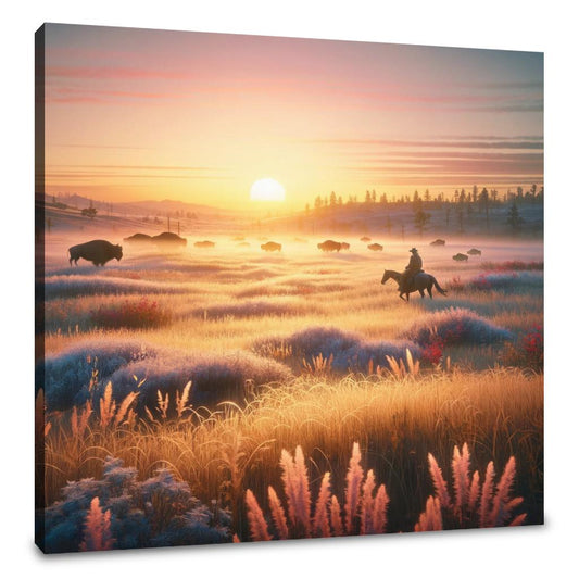Lumina Aura Canvas - Main Image