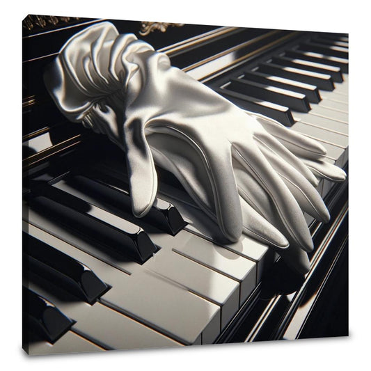 Refined Harmony Canvas - Main Image