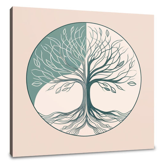 Harmony Grove Canvas - Main Image