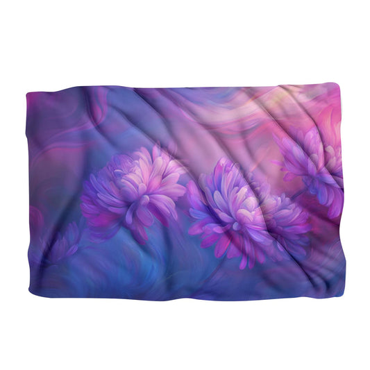 Aster Emotions Blanket - Main Image