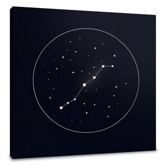 Eternal Illuminations Canvas - Main Image