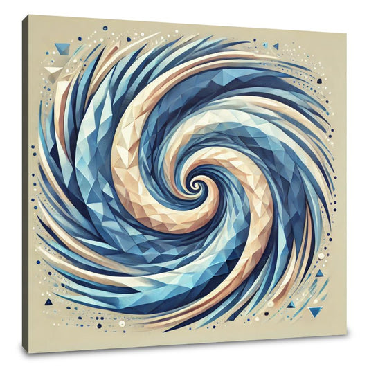 Whirlpool Harmony Canvas - Main Image
