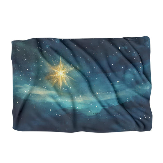 Starry Noel Blanket - Main Image