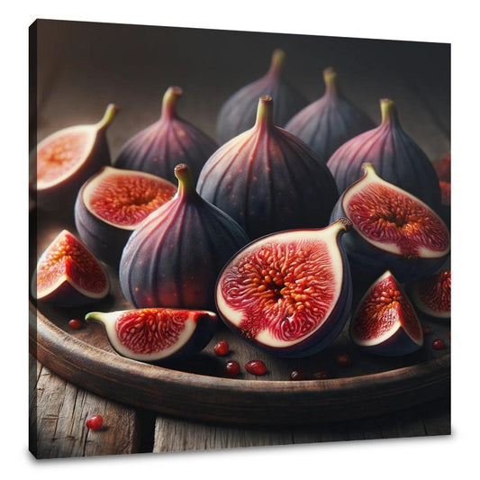 Fig Fantasy Canvas - Main Image