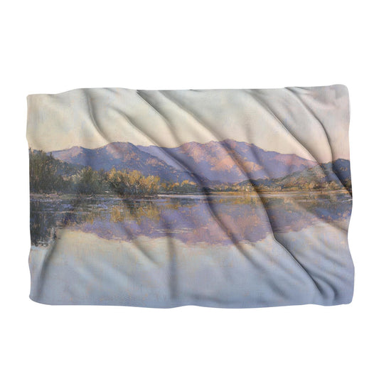 London Skyline Union Blanket - Main Image