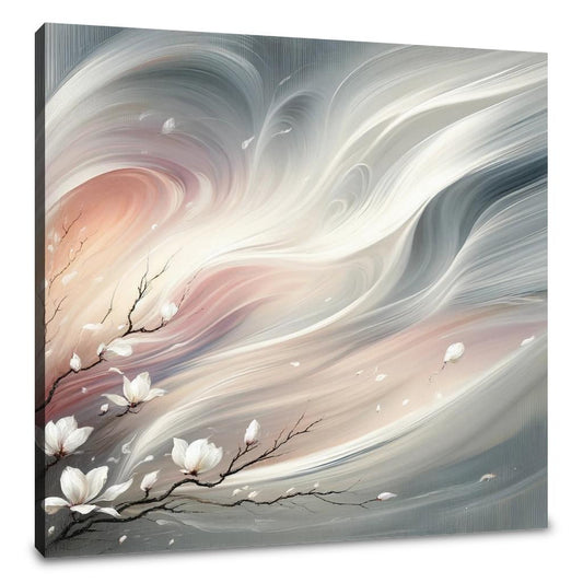 Whispers of the Wind Canvas - Main Image
