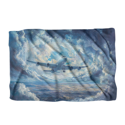 Jetstream Reverie Blanket - Main Image