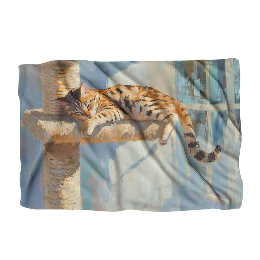 Bengal Ascent Decke