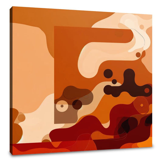 Desert Sands of Serenity - Main Image