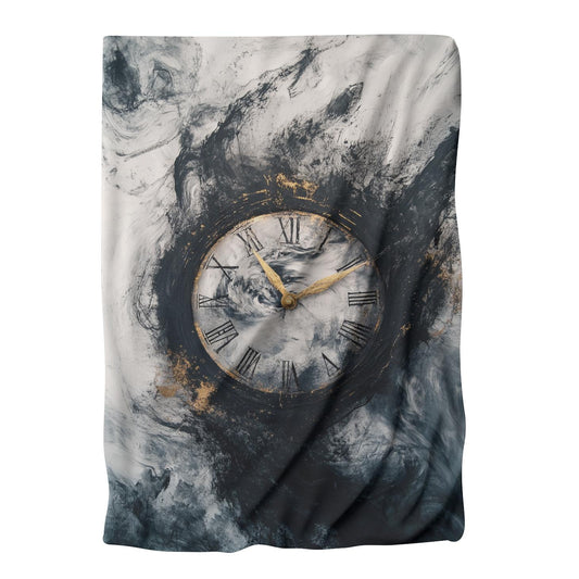 Golden Time Whisper Blanket - Main Image