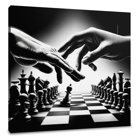 Checkmate Canvas - Main Image