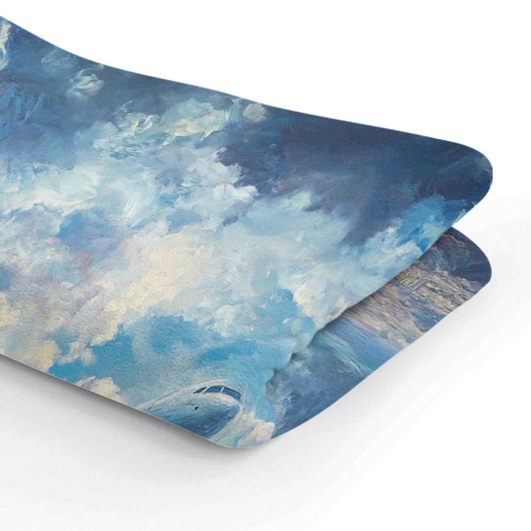 Jetstream Reverie Blanket - Secondary Image 3