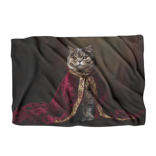 Scottish Fold Majesty Decke