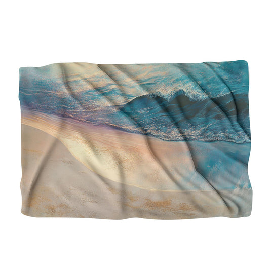 Ocean's Breath Decke