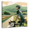 Rural Journey Canvas - Main Image