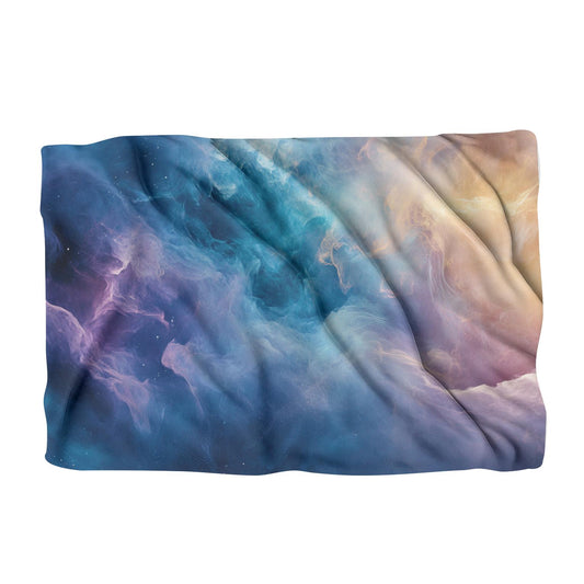 Celestial Dreamscape Blanket - Main Image