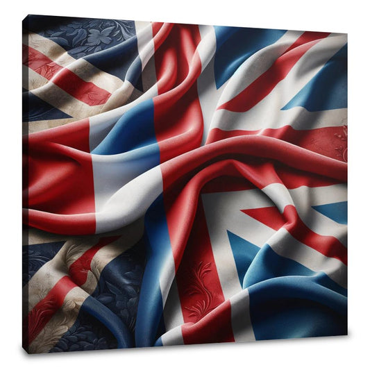 Silk Alliance Canvas - Main Image