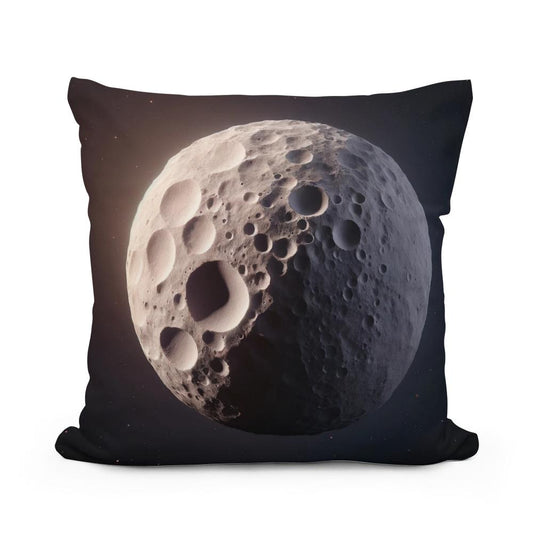 Ceres' Dawn Cotton Cushion - Main Image