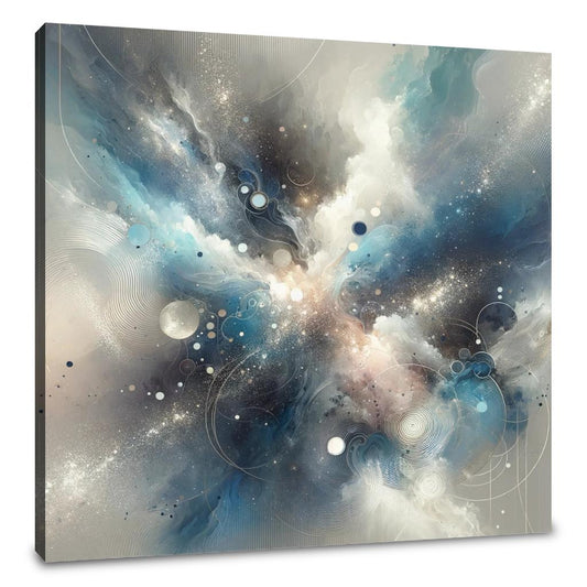 Stardust Rhapsody Canvas - Main Image