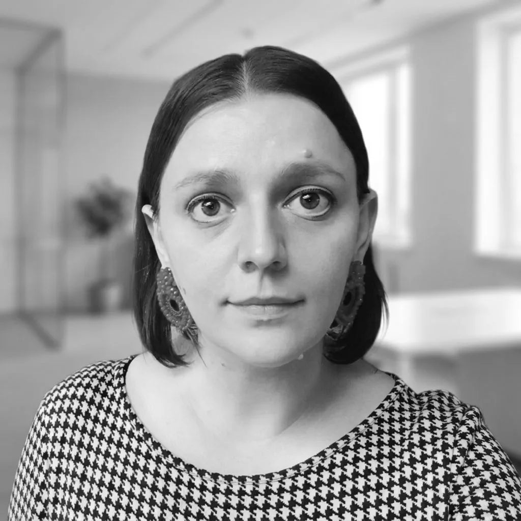Karolina Szwarodzka