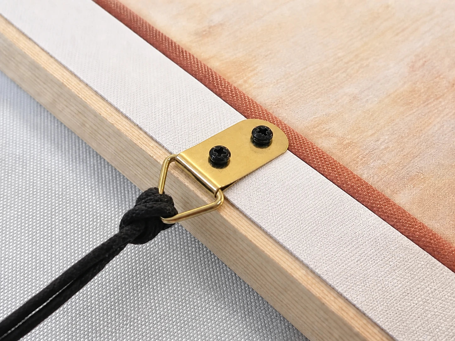 Threading the Cord